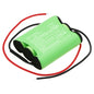 Replacement Battery for AEG | Philips Rapido – Vacuum – 2000mAh / 3.6V