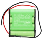 Replacement Battery for AEG ErgoRapido, Rapido – 2000mAh / 9.6Wh