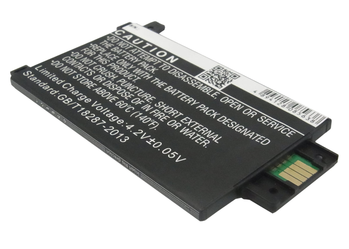 Replacement Battery for Amazon Kindle Paperwhite 2014 Version – E-book, E-reader – 1600mAh / 3.7V