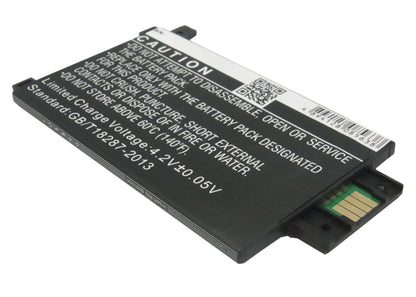 Replacement Battery for Amazon Kindle Paperwhite 2014 Version – E-book, E-reader – 1600mAh / 3.7V
