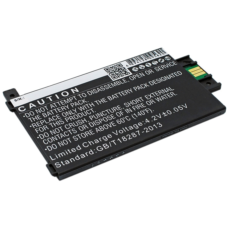 Replacement Battery for Amazon Kindle Paperwhite 2013 – E-book, E-reader – 1350mAh / 3.7V