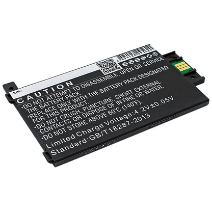 Replacement Battery for Amazon Kindle Paperwhite 2013 – E-book, E-reader – 1350mAh / 3.7V