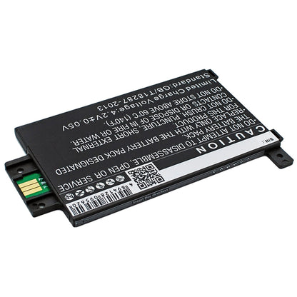 Replacement Battery for Amazon Kindle Paperwhite 2013 – E-book, E-reader – 1350mAh / 3.7V