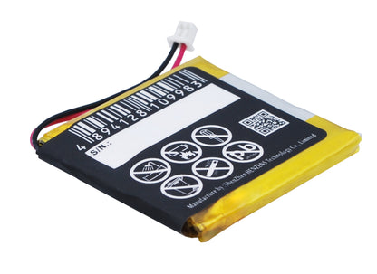 Replacement Battery for ACME Flycam3 – Camera – 600mAh / 3.7V