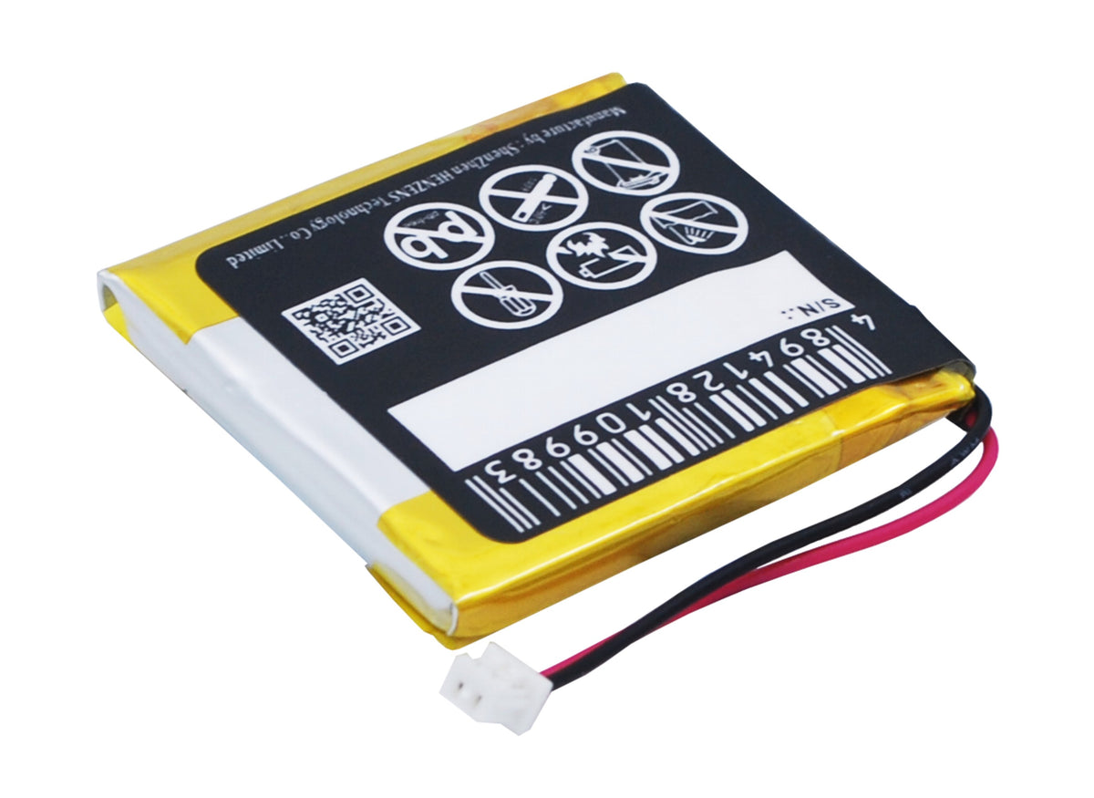 Replacement Battery for ACME Flycam3 – Camera – 600mAh / 3.7V