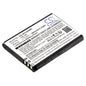 Replacement Battery for AgfaPhoto DC8200 – Camera – 900mAh / 3.7V