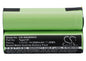 Replacement Battery for Electrolux  Junior 2.0 – Vacuum – 2000mAh / 7.20Wh / 3.6V