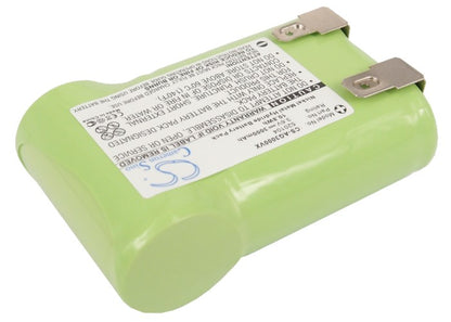 Replacement Battery for AEG Junior 3000 – 3000mAh