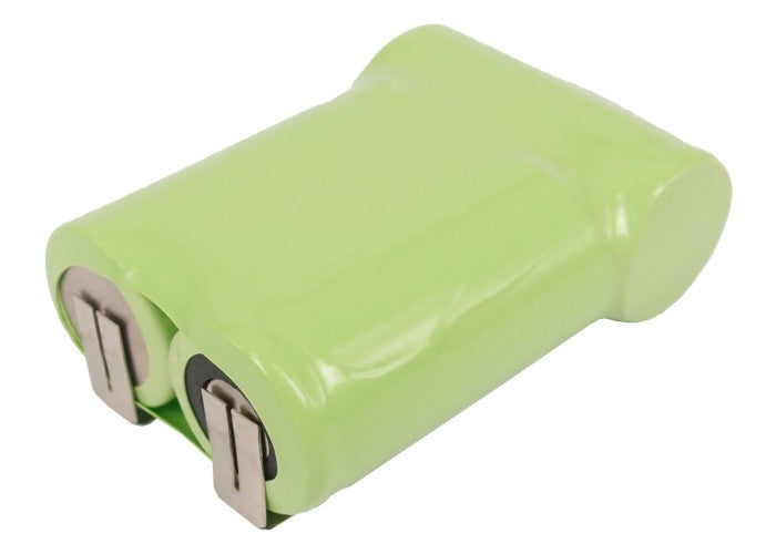 Replacement Battery for AEG  Junior 3000 – Vacuum – 3000mAh / 3.6V