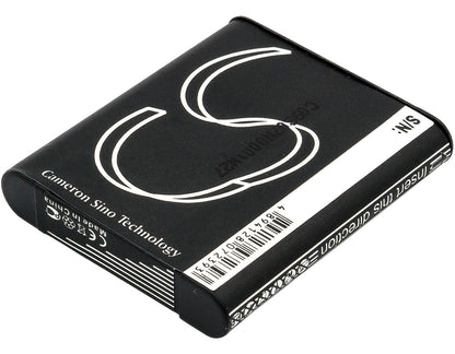 Replacement Battery for Agfa Optima 147 – Camera – 800mAh / 3.7V