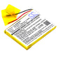 Replacement Battery for Astro A50 – Wireless Headset – 800mAh / 3.7V - image 1