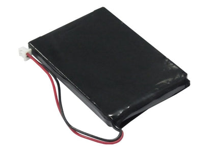 Replacement Battery for Audio Guidie Personalguide PGI/AV Audioguides – PDA, Pocket PC – 1100mAh / 3.7V