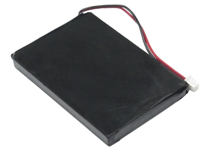 Replacement Battery for Audio Guidie Personalguide PGI/AV Audioguides – PDA, Pocket PC – 1100mAh / 3.7V
