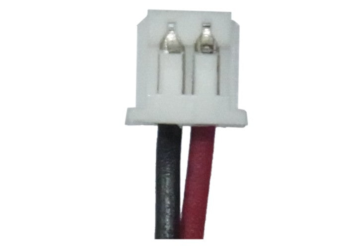 Replacement Battery for Audio Guidie Personalguide PGI/AV Audioguides – PDA, Pocket PC – 1100mAh / 3.7V