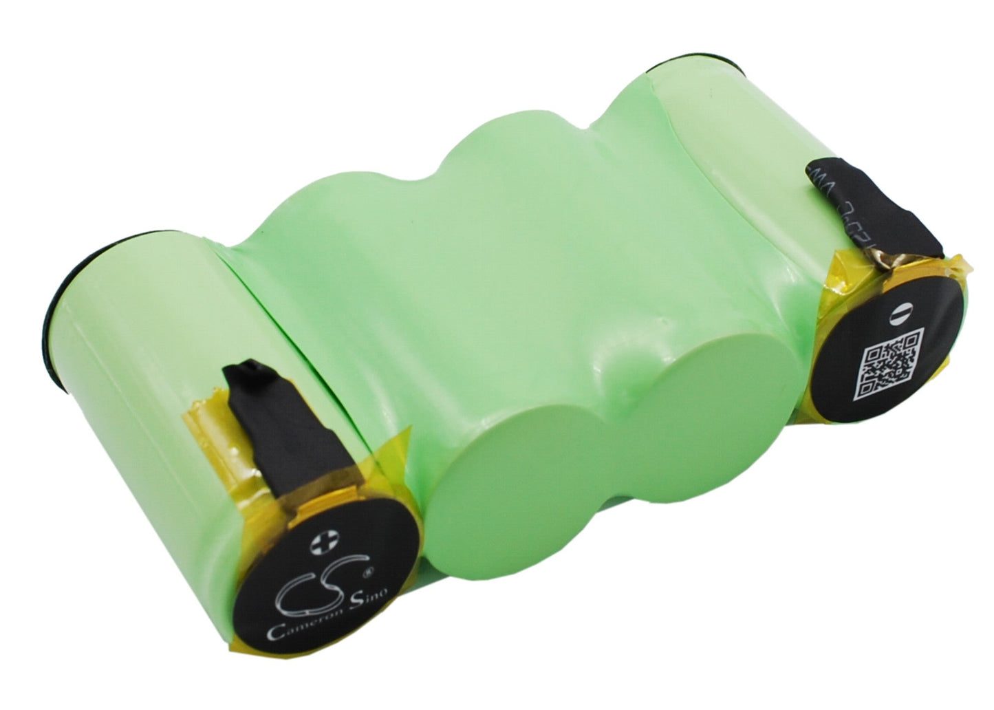 Replacement Battery for AEG  AG64x – Vacuum – 3600mAh / 17.28Wh / 4.8V
