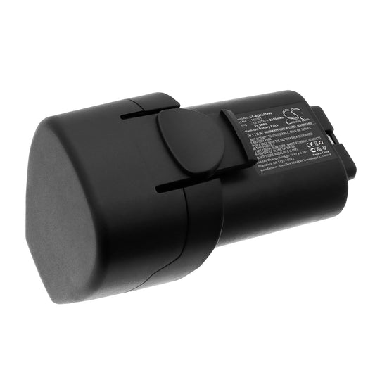 Replacement Battery for Aesculap GT651 – Shaver – 2350mAh / 10.8V