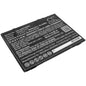 Replacement Battery for Aegex 10 Tablets – Tablet – 8600mAh / 3.8V - image 1