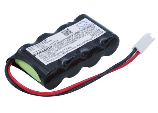 Replacement Battery for Air Shields-Vickers Minolta – Medical – 500mAh / 4.8V