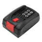 Replacement Battery for AL-KO Comfort GT 1825 – Garden Tool – 2000mAh / 18V - image 1