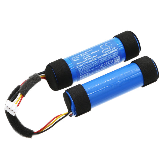 Replacement Battery for Anker A3305 – Communication & Conferencing – 6700mAh / 3.7V