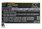 Replacement Battery for Amazon Kindle HDX 7.0 – Tablet – 4400mAh / 3.7V - image 1