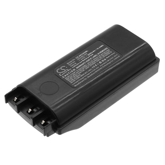 Replacement Battery for Akerstroms BC85 – Crane Remote Control – 2600mAh / 7.4V
