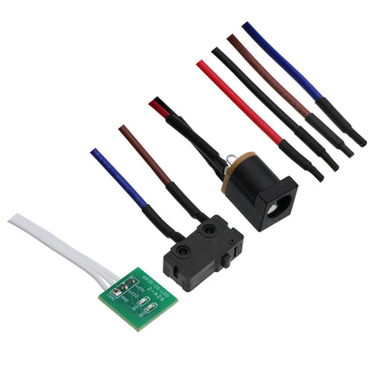 Replacement Battery for AL-KO  113 371 – Gardening Tools – 2000mAh / 14.80Wh / 7.4V