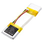 Replacement Battery for AnkerWork M650 – Transmitters & Receiver – 2600mAh / 3.7V