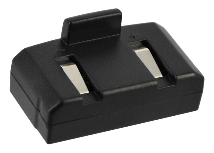 Replacement Battery for Humantechnik  InfraLight DIR – Wireless Headset – 80mAh / 0.19Wh / 2.4V