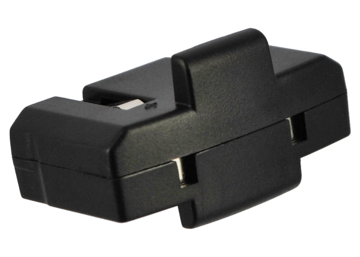 Replacement Battery for Kind  KINDsonoLight III Sono Light – Wireless Headset – 80mAh / 0.19Wh / 2.4V