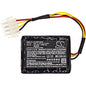 Replacement Battery for EFCO Sirius 700 – 2500mAh / 45.00Wh