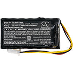 Replacement Battery for AL-KO 119511 440530, 441188, – 5000mAh / 129.50Wh