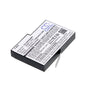 Replacement Battery for AKASO 360 Action Camera – Camera – 1350mAh / 3.85V