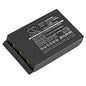 Replacement Battery for Akerstroms Jupiter Era 8b – Crane Remote Control – 1600mAh / 3.7V - image 1