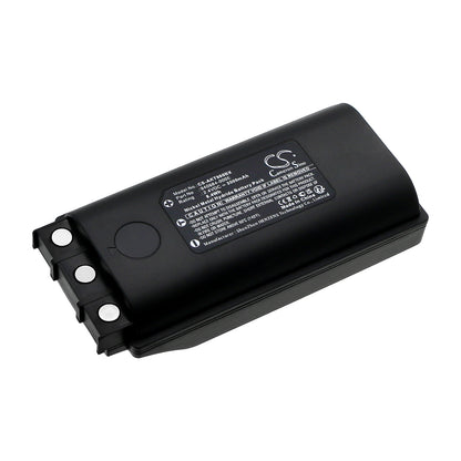 Replacement Battery for Akerstroms 200J Transmitters – Crane Remote Control – 3500mAh / 2.4V - image 1