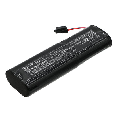 Replacement Battery for Acculux HL25EX ex – Flashlight – 5200mAh / 3.7V