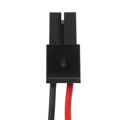 Replacement Battery for Acculux HL25EX ex – Flashlight – 5200mAh / 3.7V