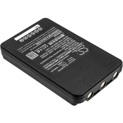 Replacement Battery for Autec LK NEO – Crane Remote Control – 2000mAh / 3.7V - image 2