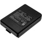 Replacement Battery for Autec Funkfernsteuerung Air – Crane Remote Control – 1400mAh / 7.4V - image 1