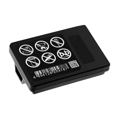 Replacement Battery for Autec  A8B – Crane Remote Control – 950mAh / 3.52Wh / 3.7V