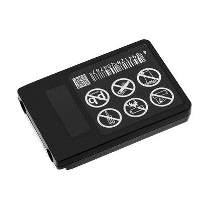 Replacement Battery for Autec  A8B – Crane Remote Control – 950mAh / 3.52Wh / 3.7V