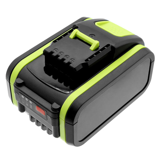 Replacement Battery for AL-KO Easy Flex CSA 2020 Pole Pruner – Lawn Mowers – 4950mAh / 20V