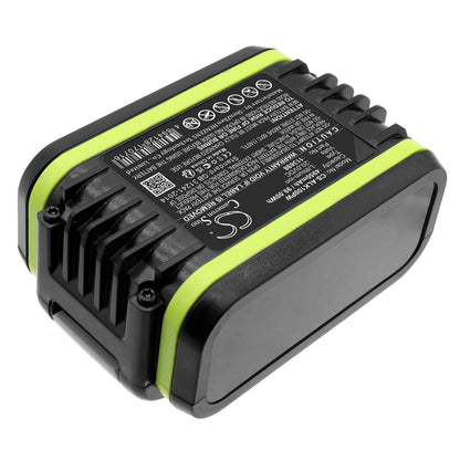 Replacement Battery for AL-KO  34.8 Li lawn mover – Lawn Mowers – 4950mAh / 99.00Wh / 20.0V