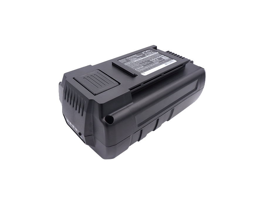 Replacement Battery for AL-KO  113278 – Lawn Mowers – 3000mAh / 108.00Wh / 36.0V