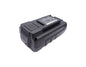 Replacement Battery for AL-KO  113278 – Lawn Mowers – 3000mAh / 108.00Wh / 36.0V