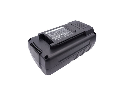 Replacement Battery for AL-KO  113278 – Lawn Mowers – 3000mAh / 108.00Wh / 36.0V