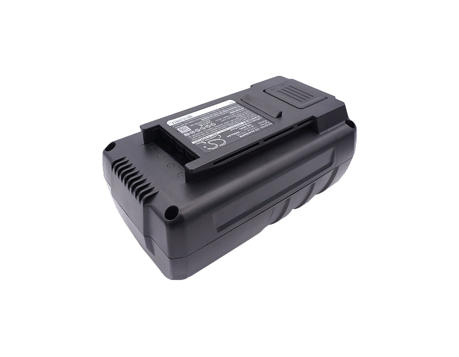 Replacement Battery for AL-KO 113278 113330, 113331, – 3000mAh / 108.00Wh