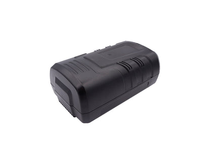 Replacement Battery for AL-KO 113278 – 5000mAh / 180.00Wh