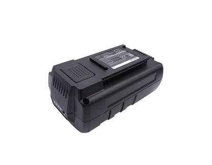 Replacement Battery for AL-KO  113278 – Lawn Mowers – 5000mAh / 180.00Wh / 36.0V