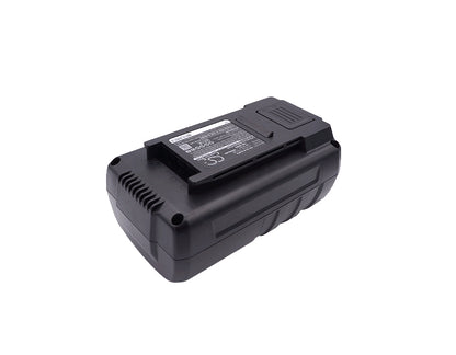 Replacement Battery for AL-KO 113278 – 5000mAh / 180.00Wh
